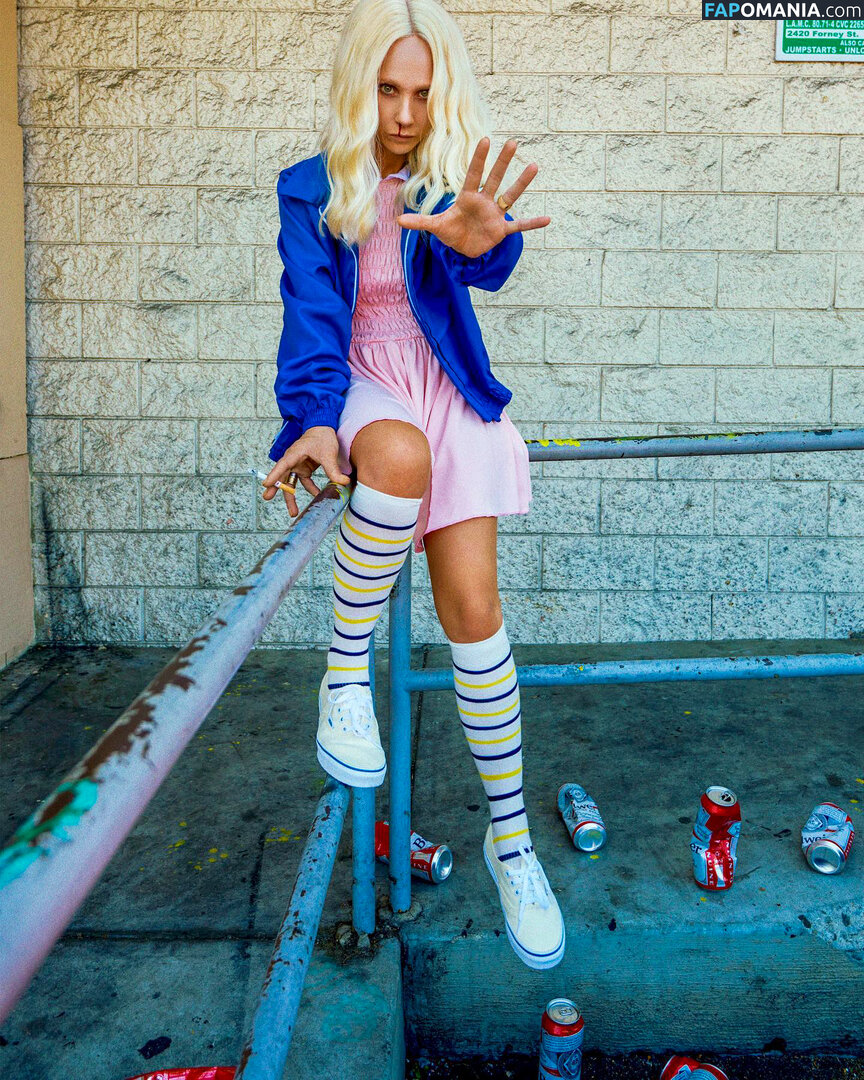 Juno Temple / junotemple Naken OnlyFans  Läckta Foto #13