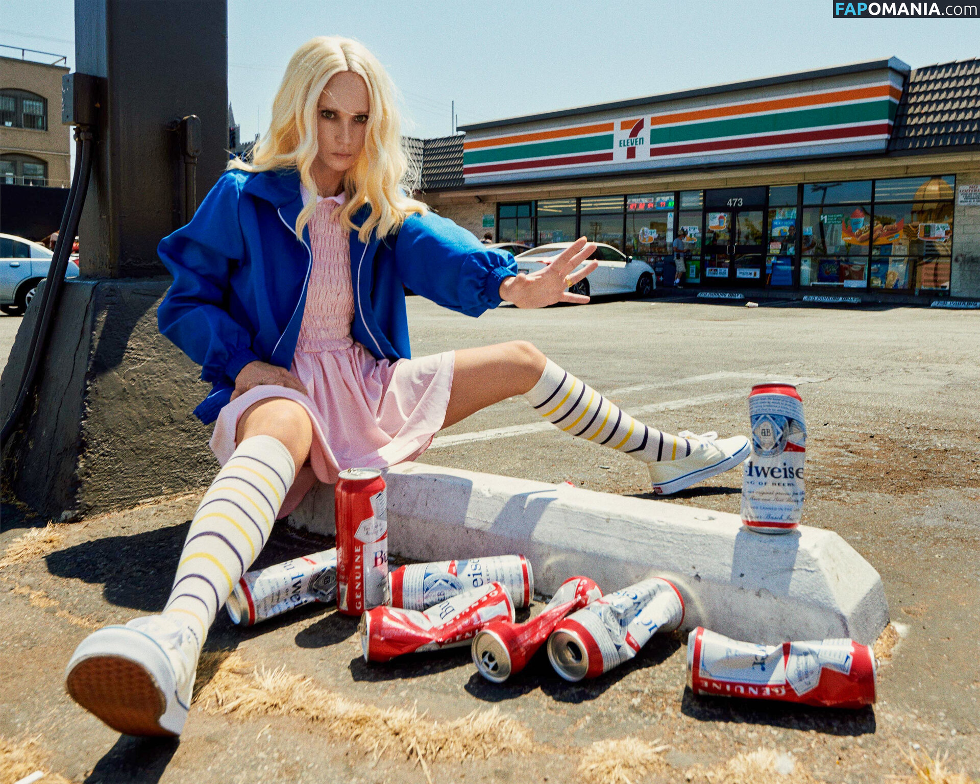 Juno Temple / junotemple Naken OnlyFans  Läckta Foto #14