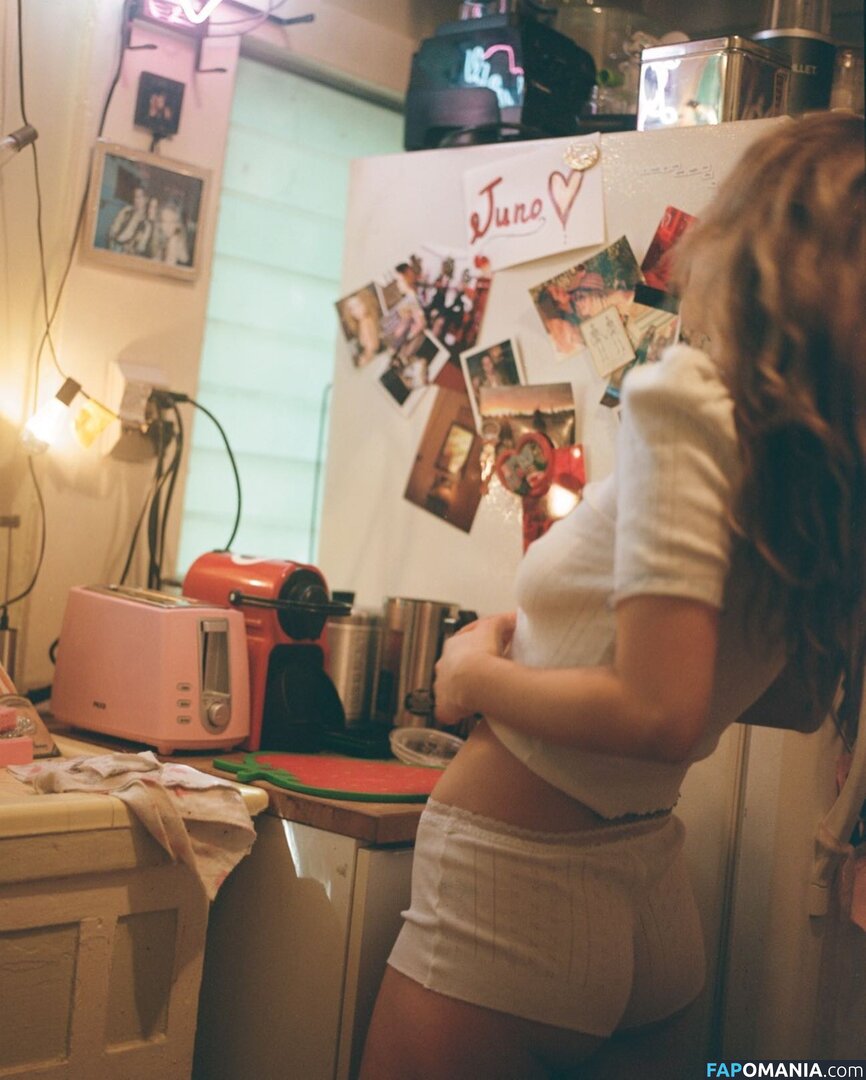 Juno Temple / junotemple Naken OnlyFans  Läckta Foto #16