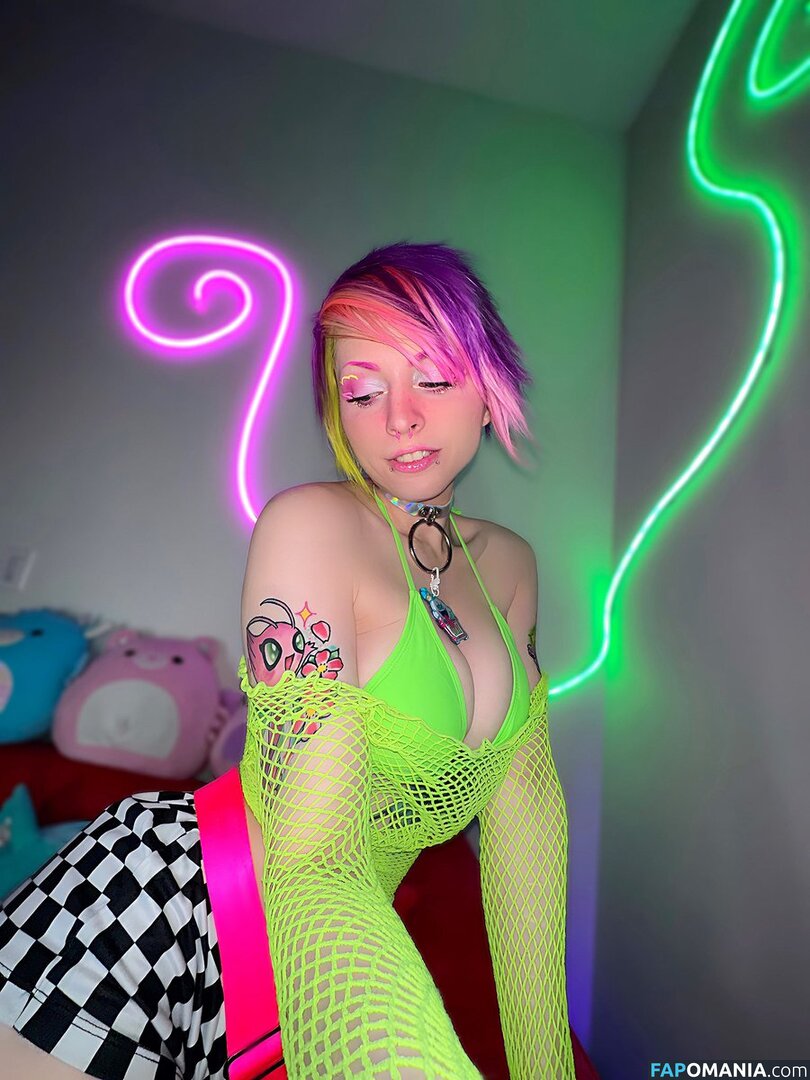 Jupiterfoxxo Naken OnlyFans  Läckta Foto #18