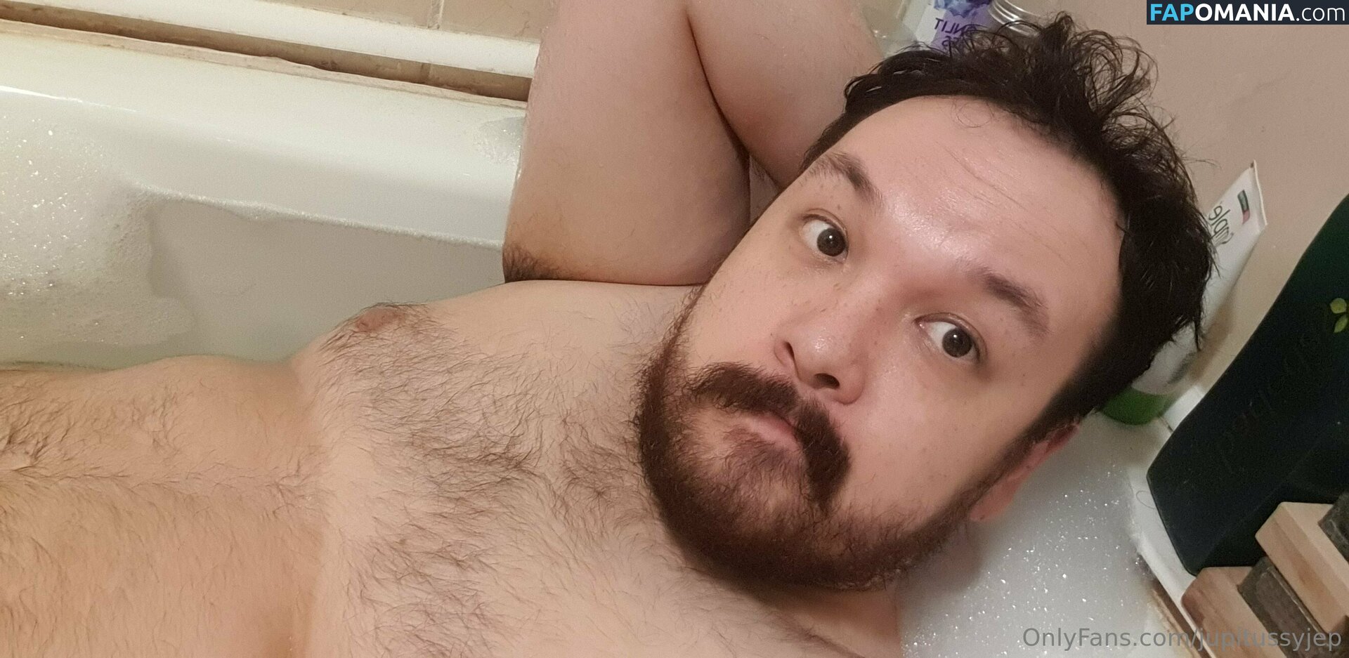 jupitussyjep / yupitsmejp Naken OnlyFans  Läckta Foto #37