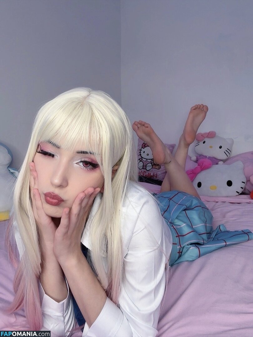 Juptears Naken OnlyFans  Läckta Foto #5