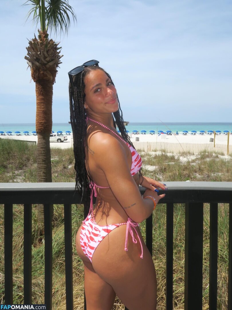 Jurnee Lane / jurnee.mykala Naken OnlyFans  Läckta Foto #2