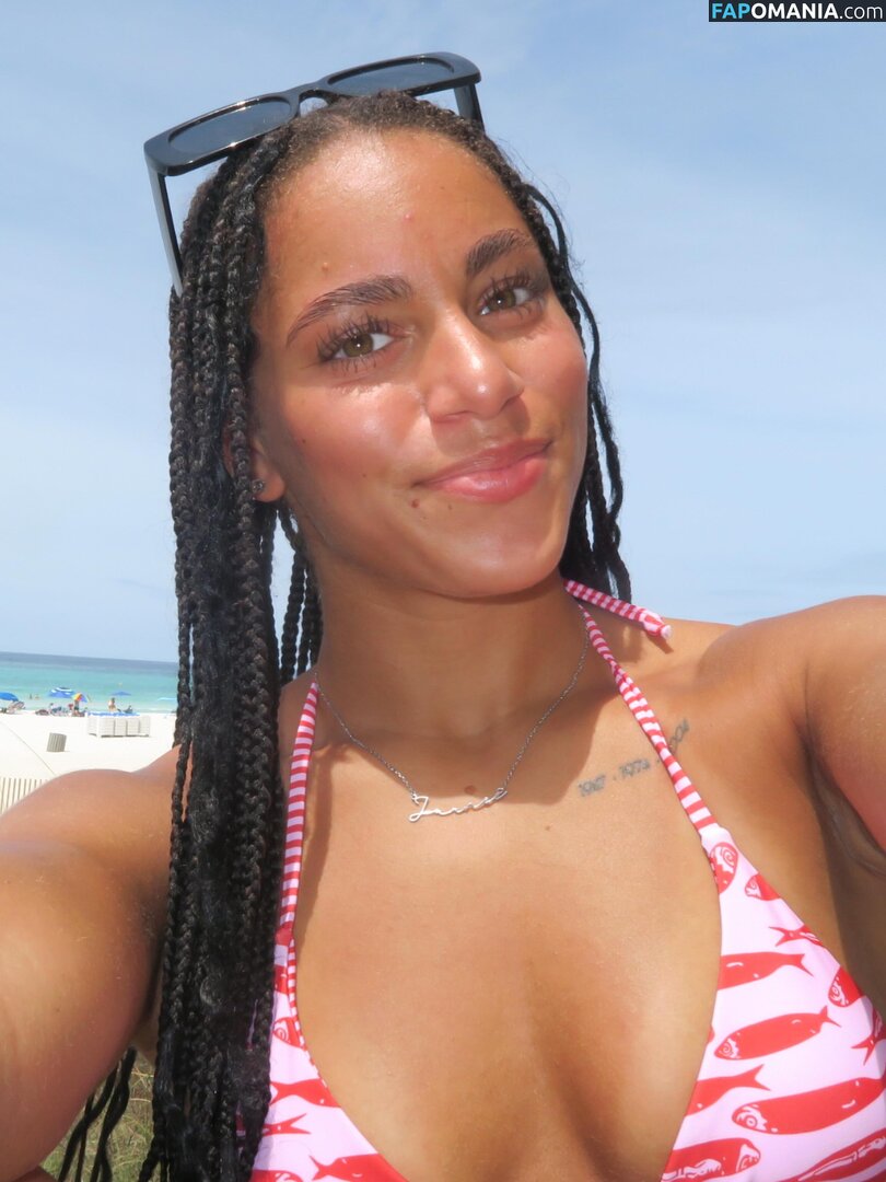 Jurnee Lane / jurnee.mykala Naken OnlyFans  Läckta Foto #6