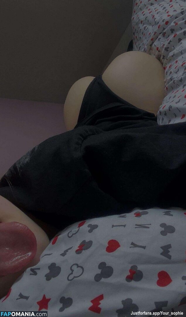 Just_sophie Naken OnlyFans  Läckta Foto #7