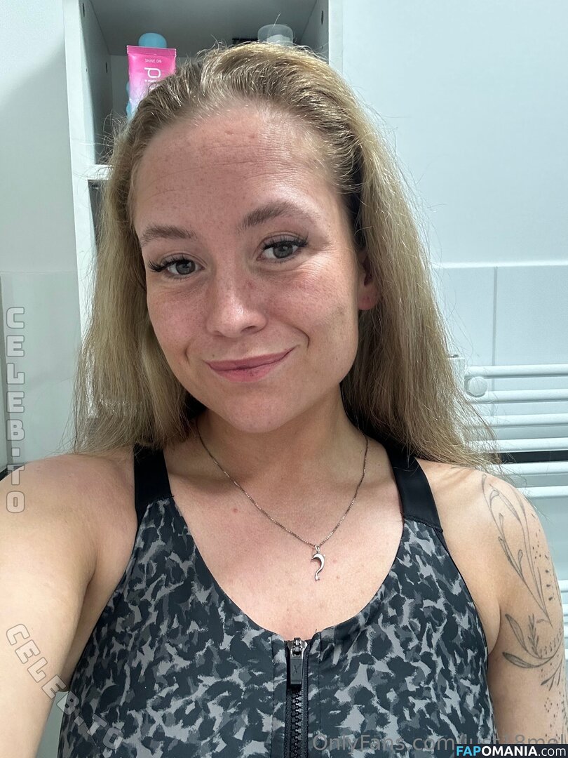 just18mel Naken OnlyFans  Läckta Foto #4