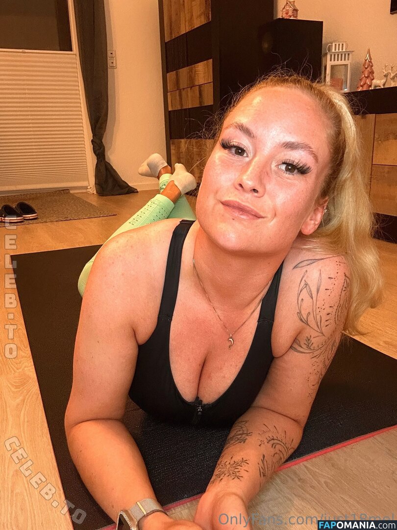 just18mel Naken OnlyFans  Läckta Foto #12