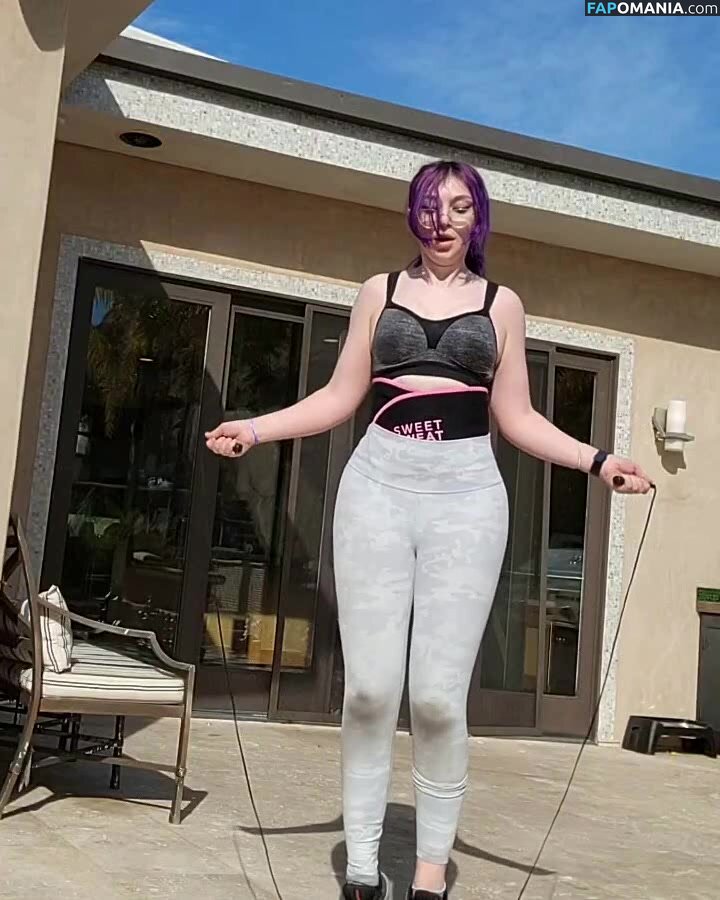 Justaminx Fansly Naken OnlyFans  Läckta Foto #12