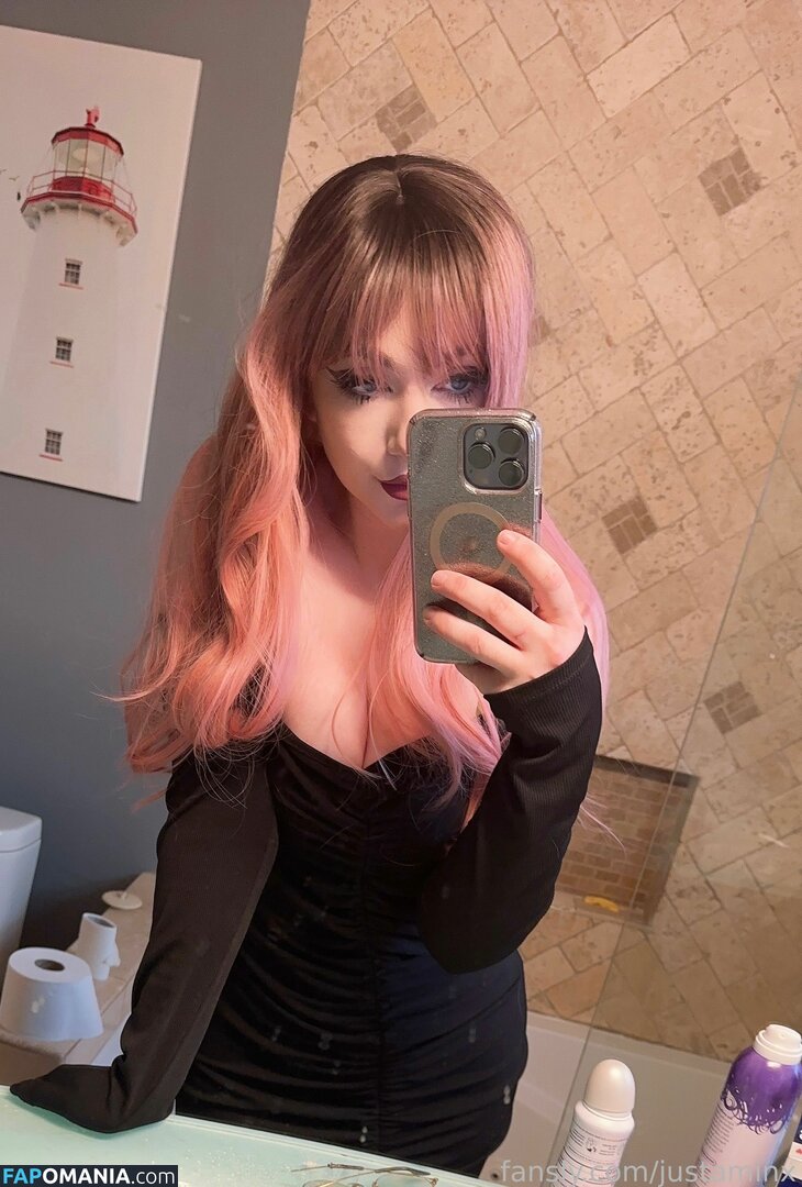 JustaMinx / anyuser / justaminxig Naken OnlyFans  Läckta Foto #54