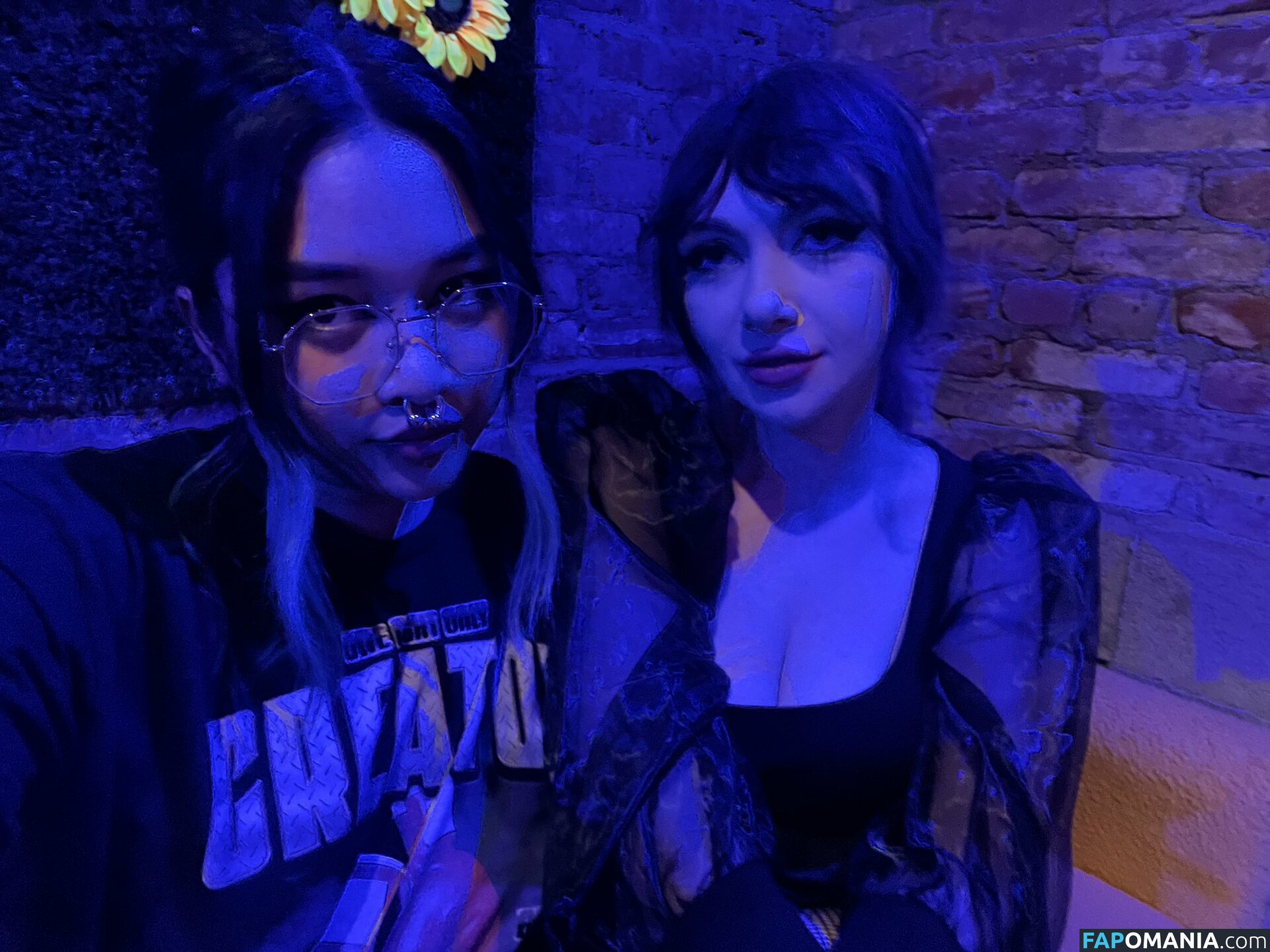 JustaMinx / anyuser / justaminxig Naken OnlyFans  Läckta Foto #155