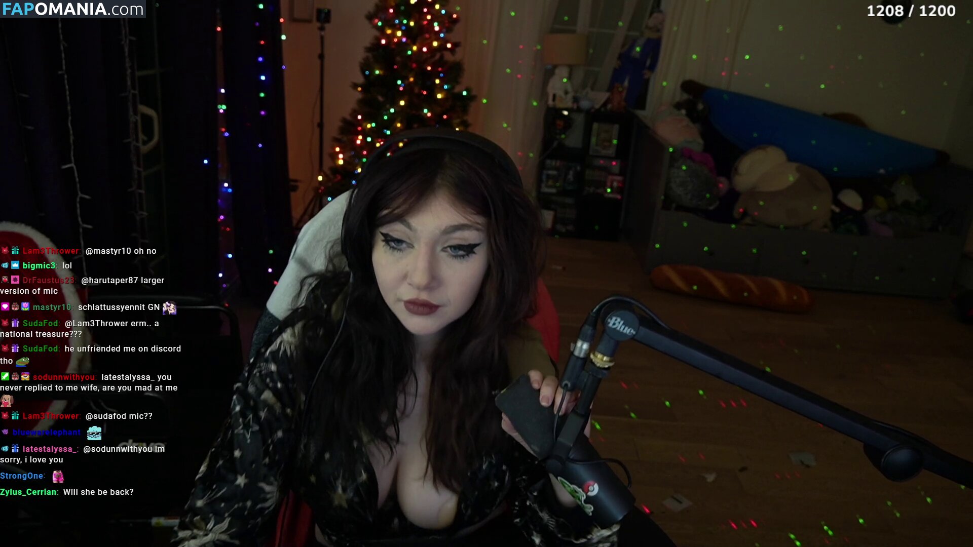 JustaMinx / anyuser / justaminxig Naken OnlyFans  Läckta Foto #234