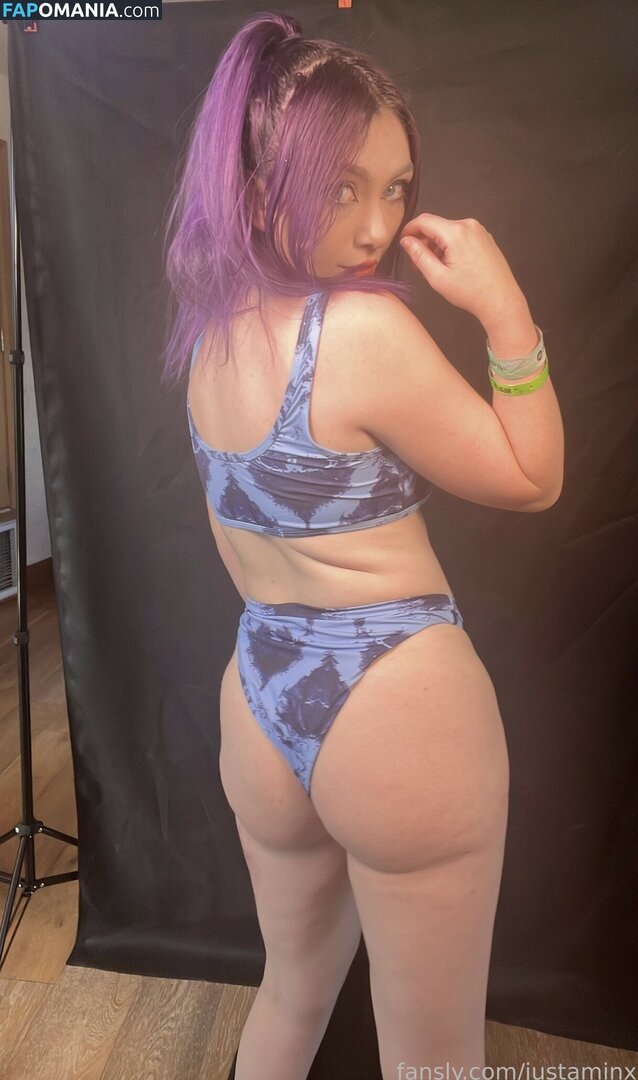 JustaMinx / anyuser / justaminxig Naken OnlyFans  Läckta Foto #492