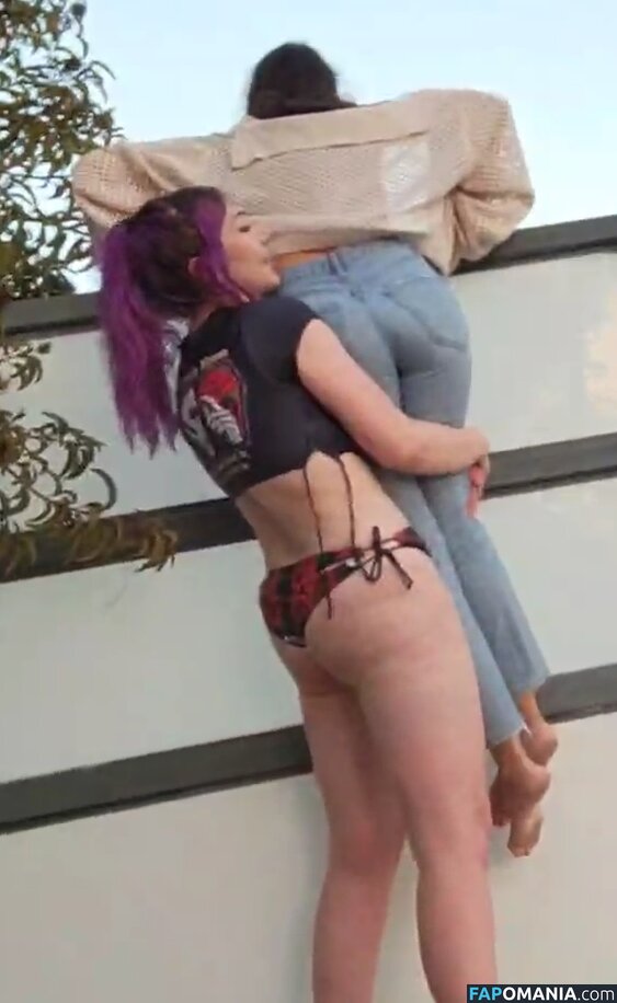 JustaMinx / anyuser / justaminxig Naken OnlyFans  Läckta Foto #547