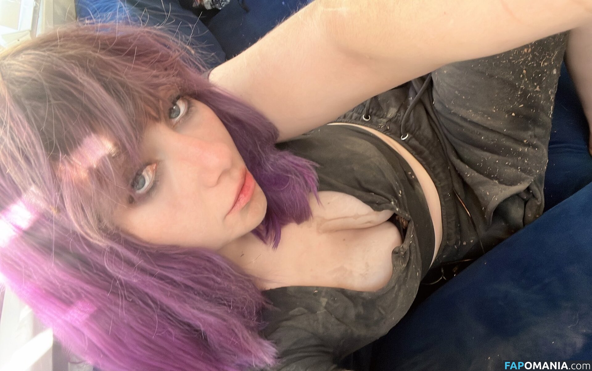 JustaMinx / anyuser / justaminxig Naken OnlyFans  Läckta Foto #581