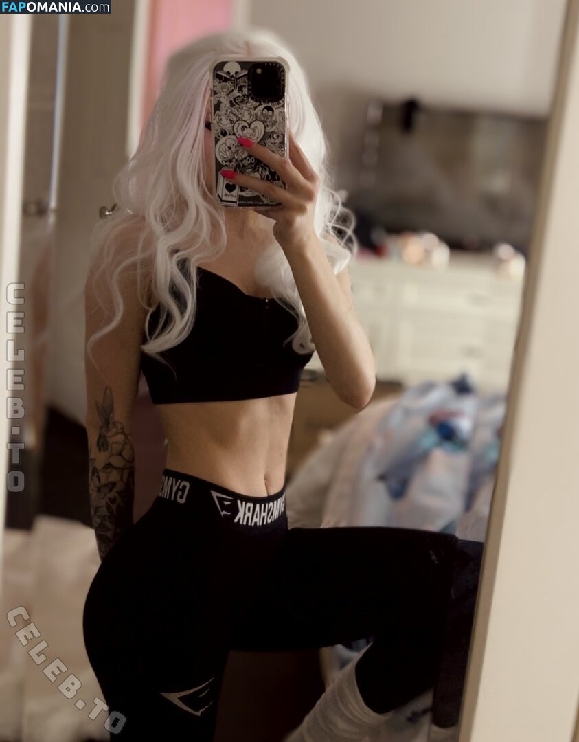 https: / justfoxii / kyleecarterrr Naken OnlyFans  Läckta Foto #3