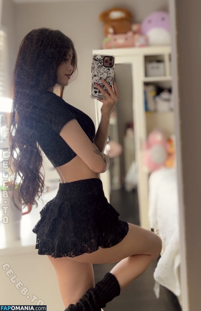 https: / justfoxii / kyleecarterrr Naken OnlyFans  Läckta Foto #4