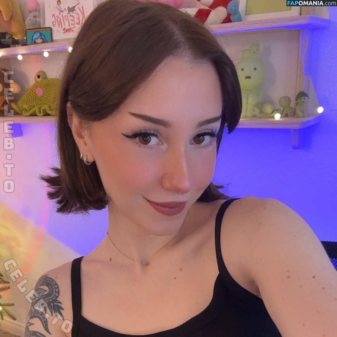 hanner / justhanner Naken OnlyFans  Läckta Foto #1