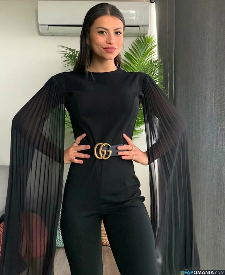 Justine Reine Marie / justinereineee / justinereinemarie Naken OnlyFans  Läckta Foto #133