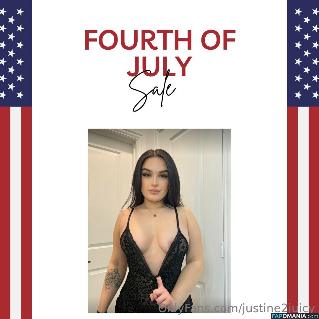 Justine / justine2juicy / justinejuicyy Naken OnlyFans  Läckta Foto #16