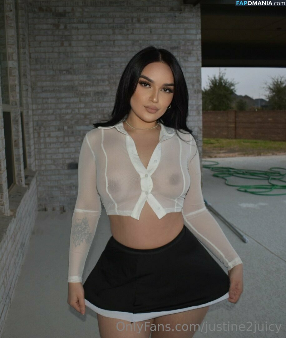 Justine / justine2juicy / justinejuicyy Naken OnlyFans  Läckta Foto #47