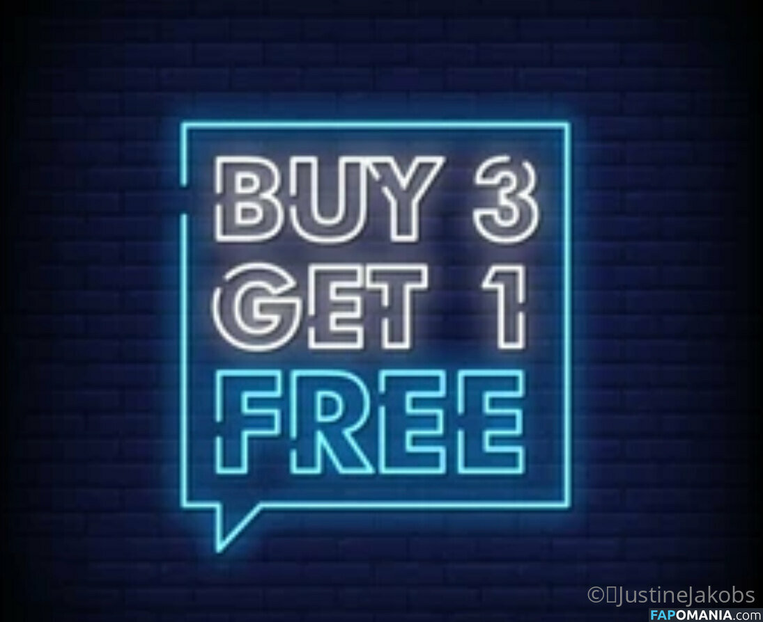 justine.fun / justinejakobs Naken OnlyFans  Läckta Foto #810