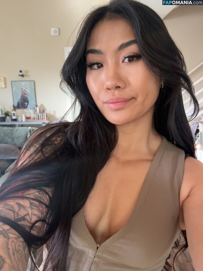 Justliftsis Naken OnlyFans  Läckta Foto #1