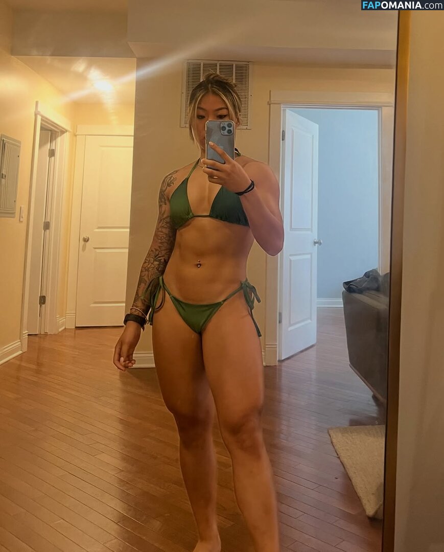 Justliftsis Naken OnlyFans  Läckta Foto #2
