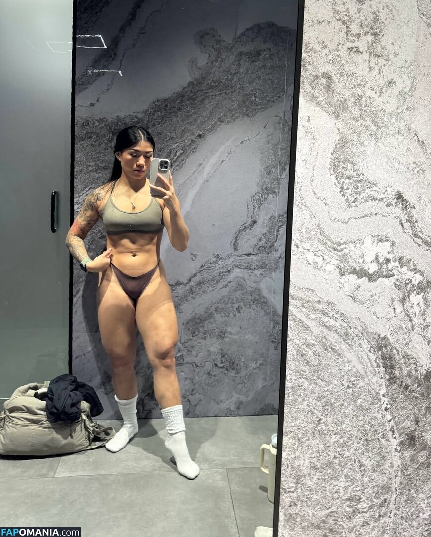 Justliftsis Naken OnlyFans  Läckta Foto #3