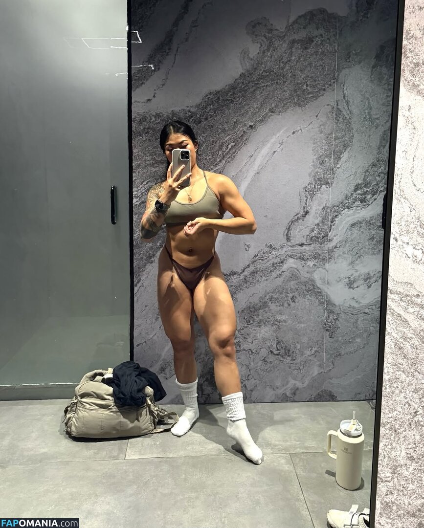 Justliftsis Naken OnlyFans  Läckta Foto #6