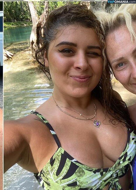 JustYeliz / yesjulz Naken OnlyFans  Läckta Foto #2