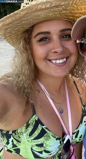 JustYeliz / yesjulz Naken OnlyFans  Läckta Foto #6