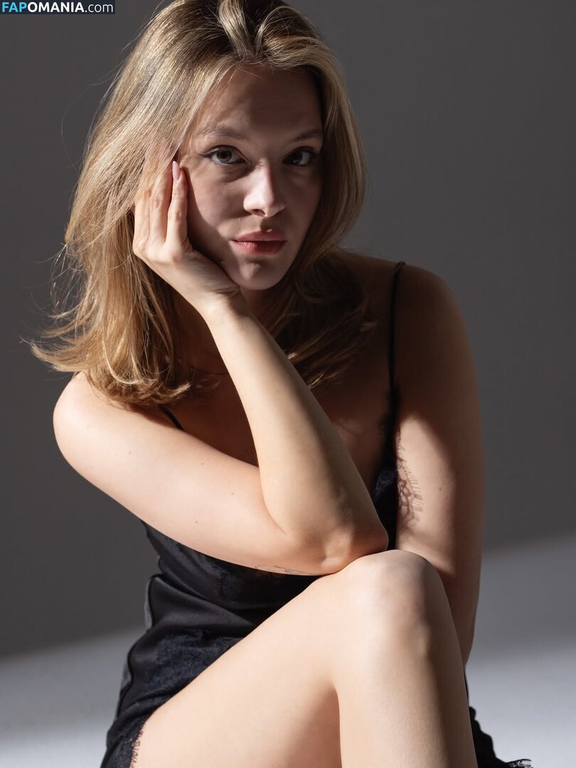 Justyna Grzybowska / justyna.grzybowskaa Naken OnlyFans  Läckta Foto #2