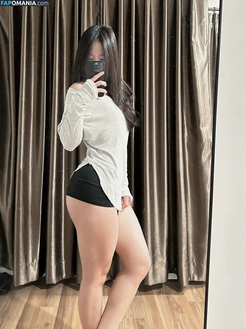 Beam_99s / Jutarat_99s Naken OnlyFans  Läckta Foto #4