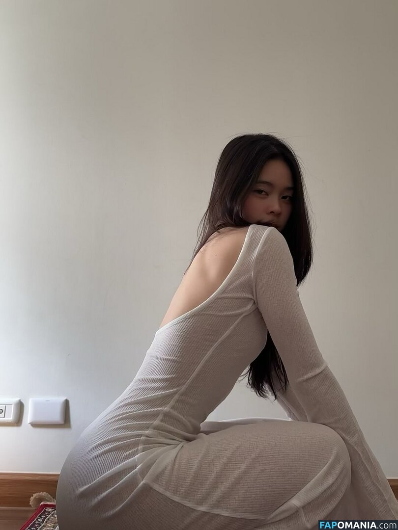 Beam_99s / Jutarat_99s Naken OnlyFans  Läckta Foto #8