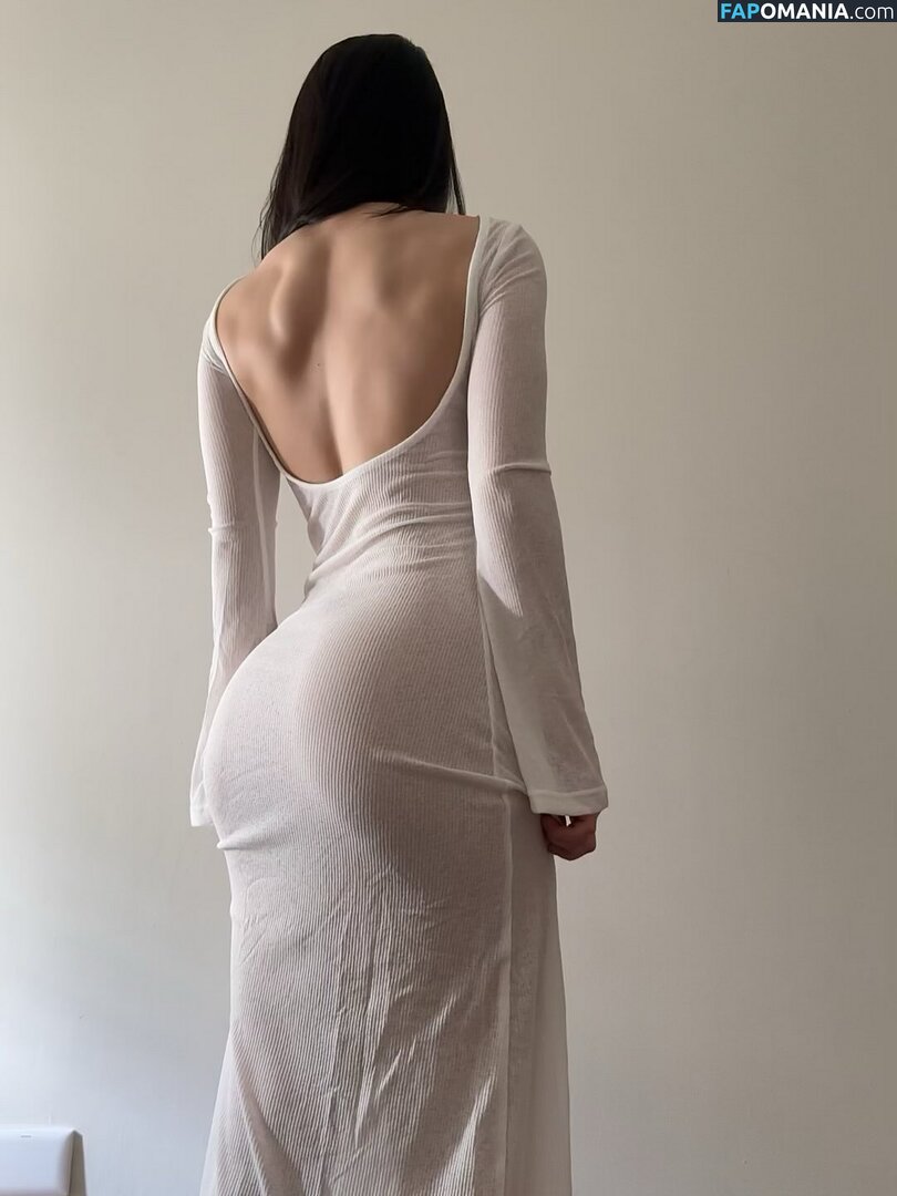 Beam_99s / Jutarat_99s Naken OnlyFans  Läckta Foto #10