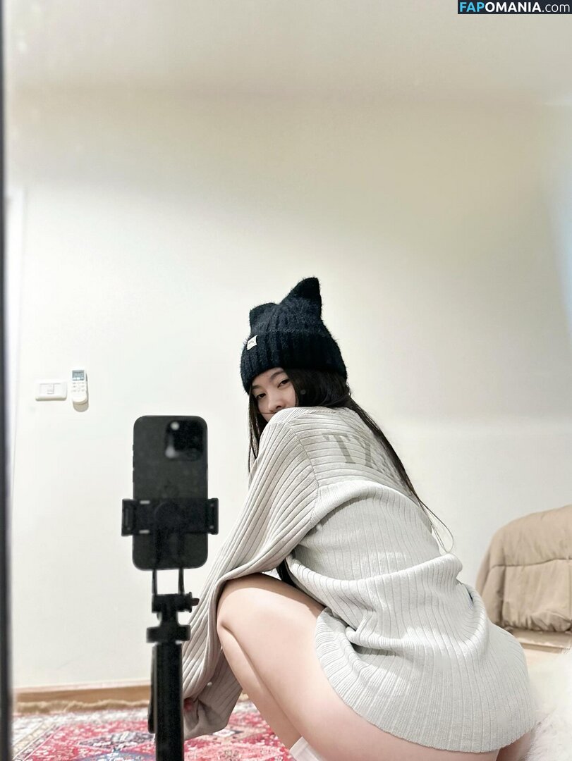 Beam_99s / Jutarat_99s Naken OnlyFans  Läckta Foto #14
