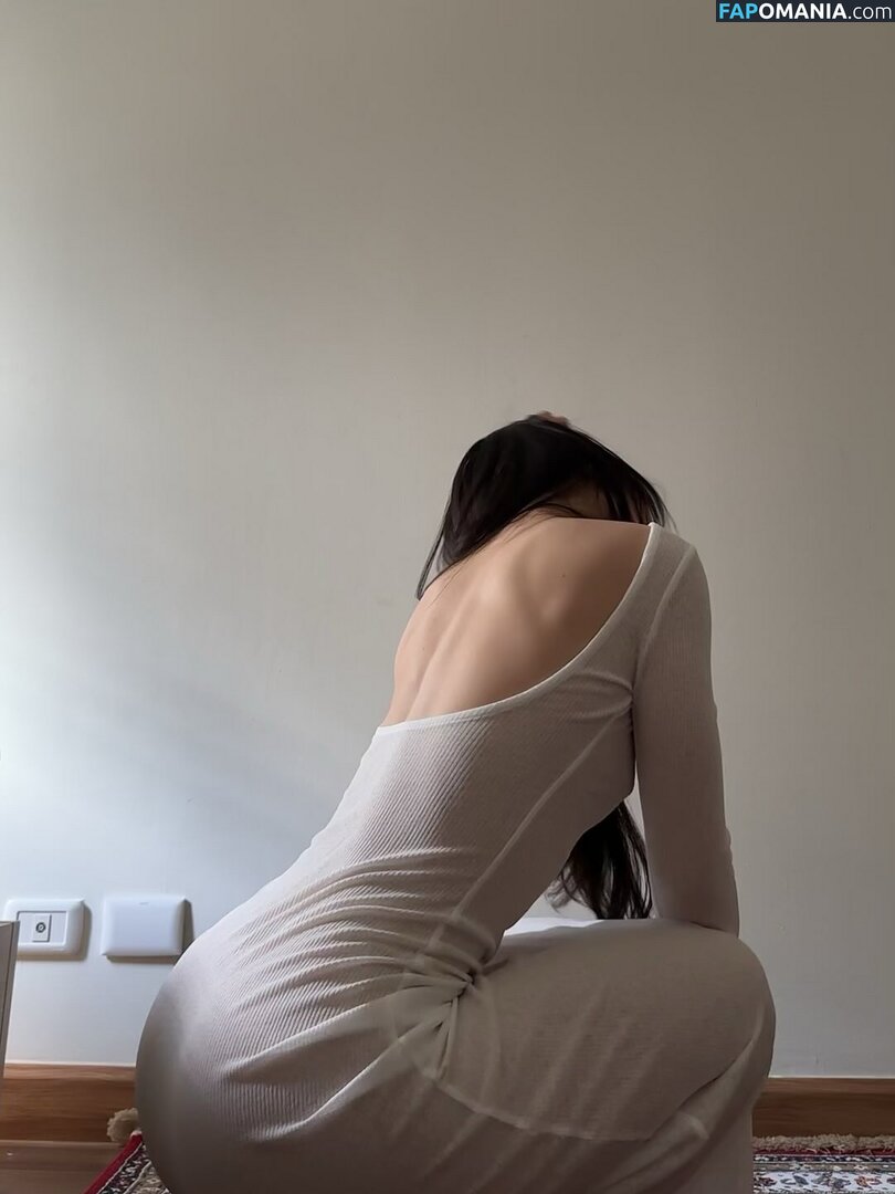 Beam_99s / Jutarat_99s Naken OnlyFans  Läckta Foto #15