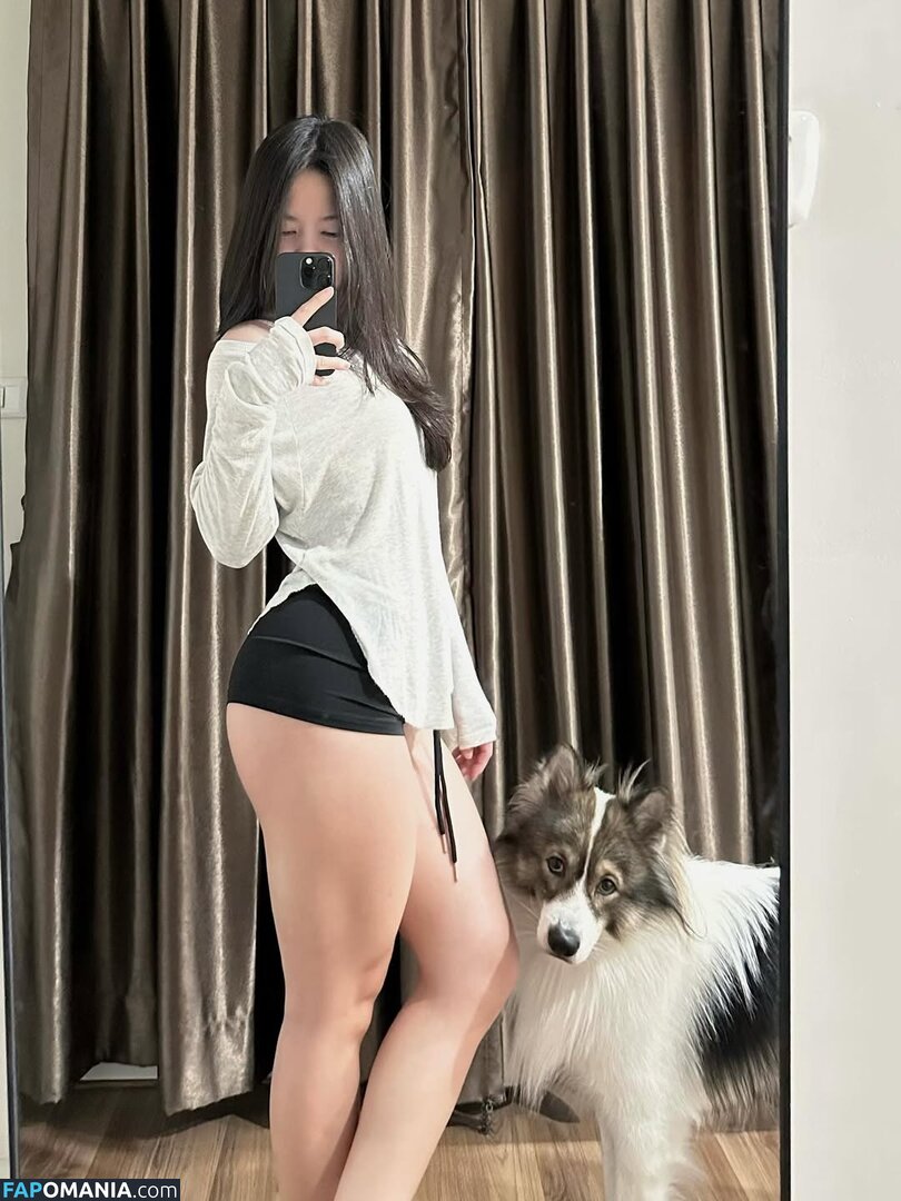 Beam_99s / Jutarat_99s Naken OnlyFans  Läckta Foto #17