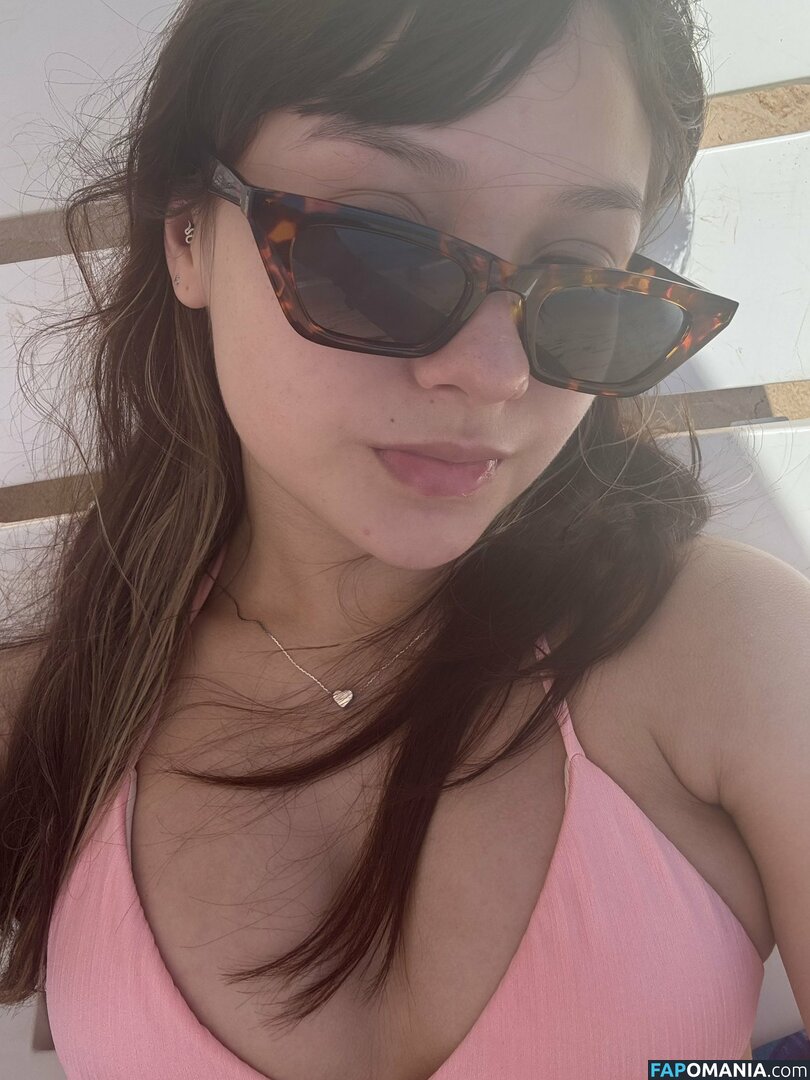 juudtk / juukls Júlia Beatriz Naken OnlyFans  Läckta Foto #67