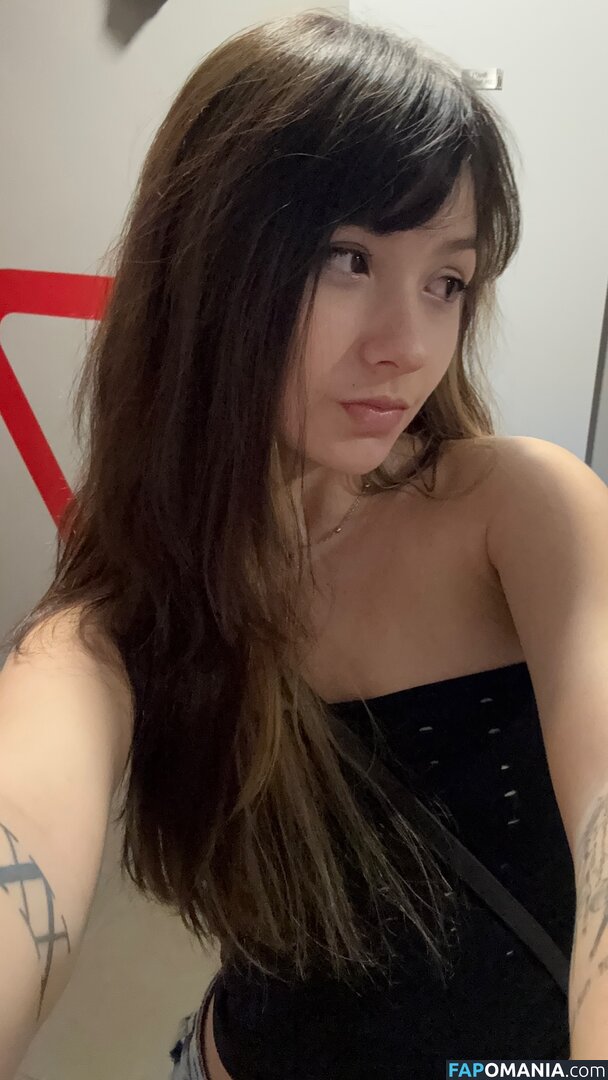 juudtk / juukls Júlia Beatriz Naken OnlyFans  Läckta Foto #139