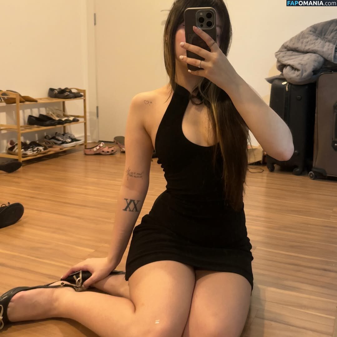 juudtk / juukls Júlia Beatriz Naken OnlyFans  Läckta Foto #141