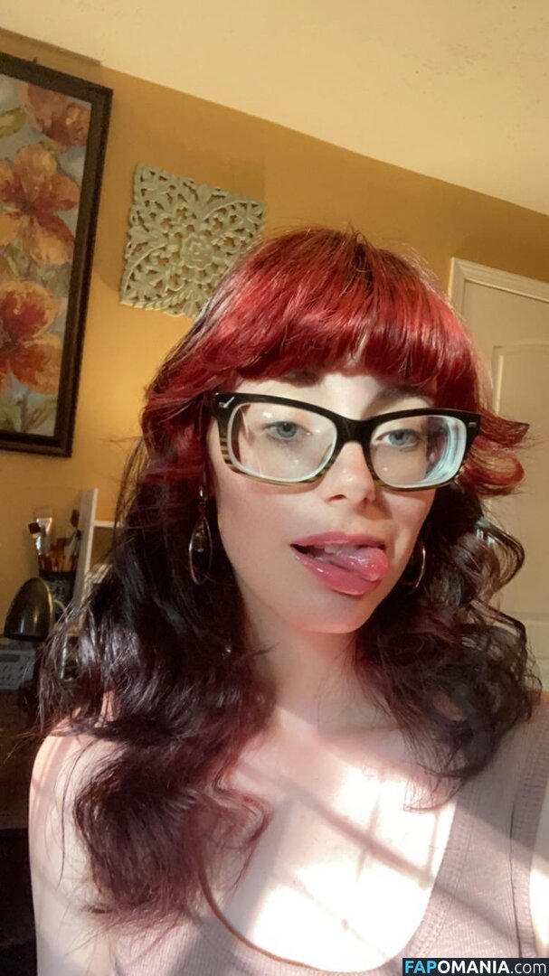 Juuldith / MurderedMaiden Naken OnlyFans  Läckta Foto #4