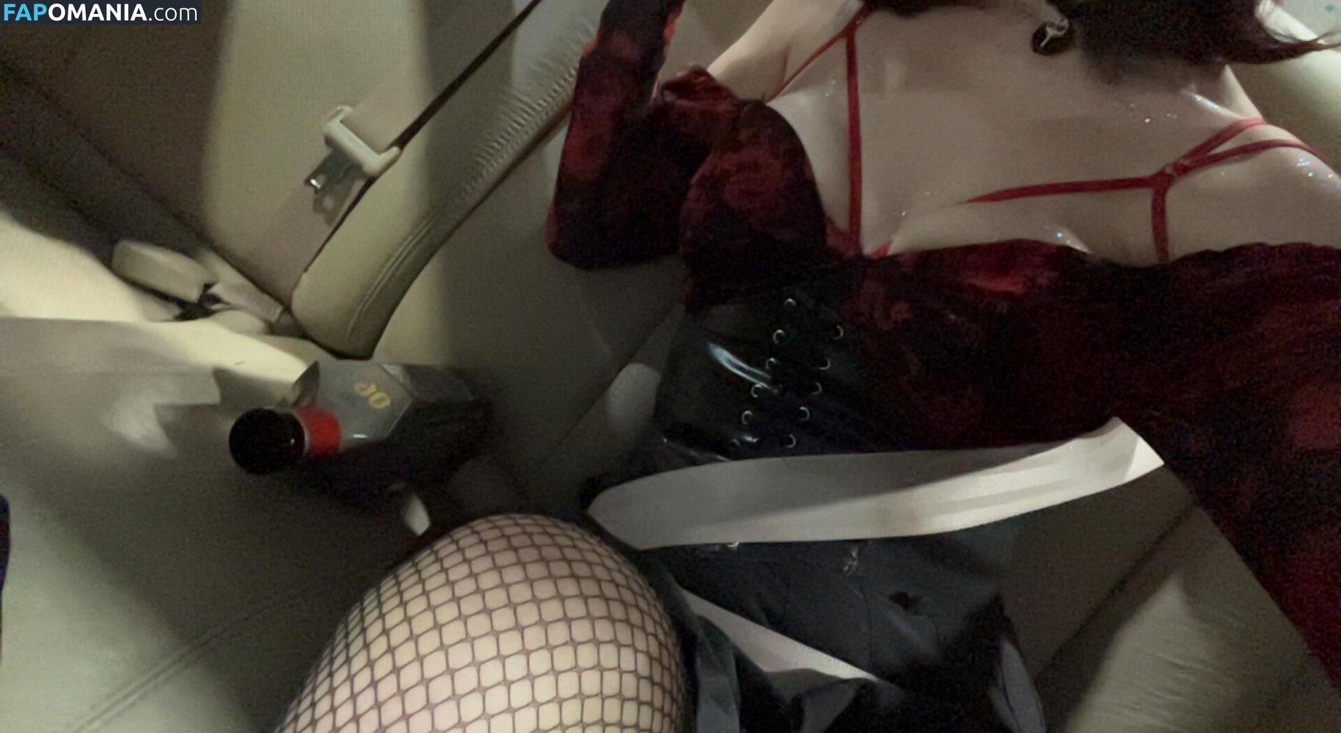 Juuldith / MurderedMaiden Naken OnlyFans  Läckta Foto #5