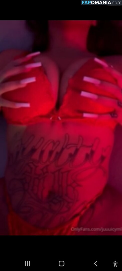Juuuicyml / mly.forever Naken OnlyFans  Läckta Foto #73