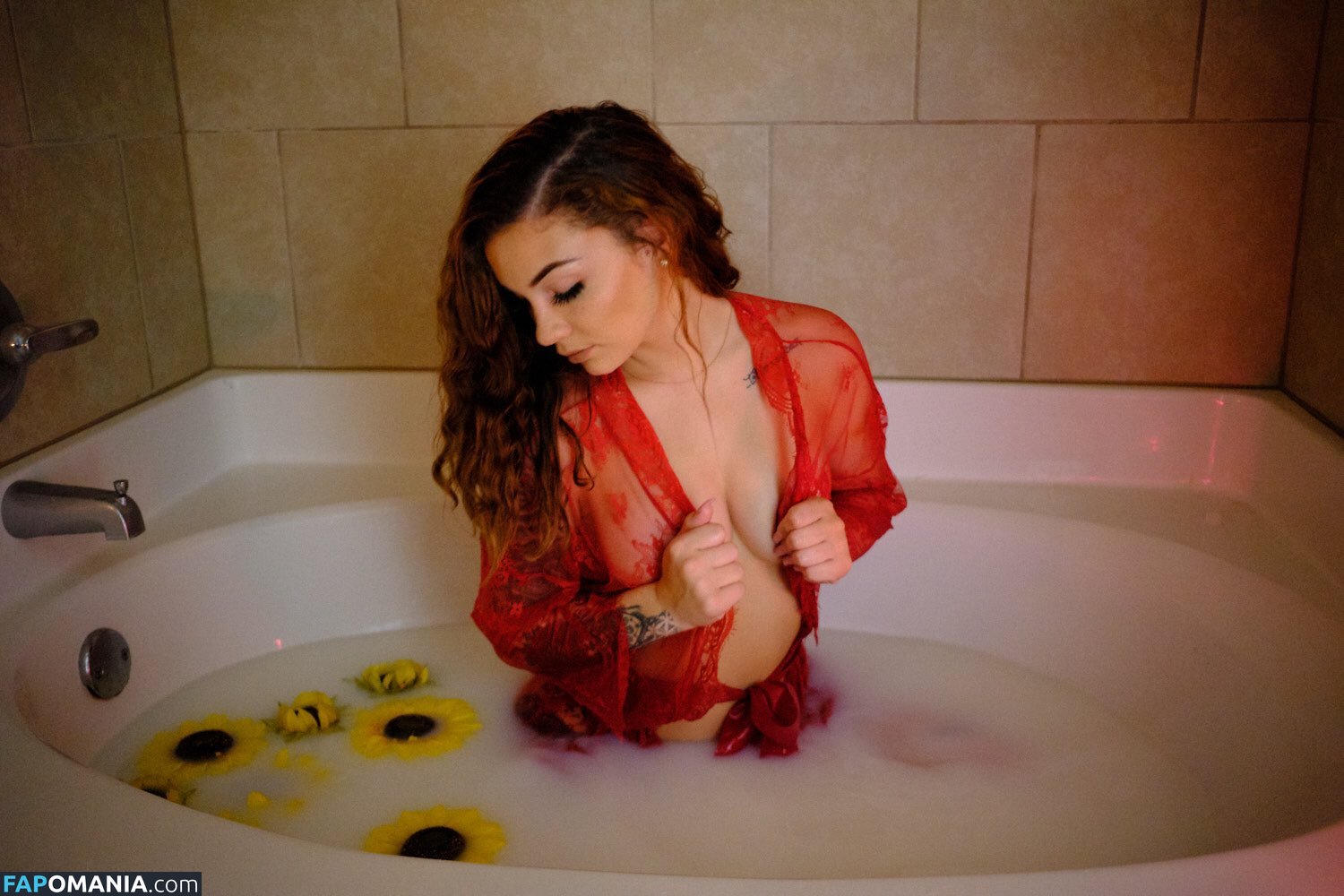 jvst.amberr / jvstamberr Naken OnlyFans  Läckta Foto #8