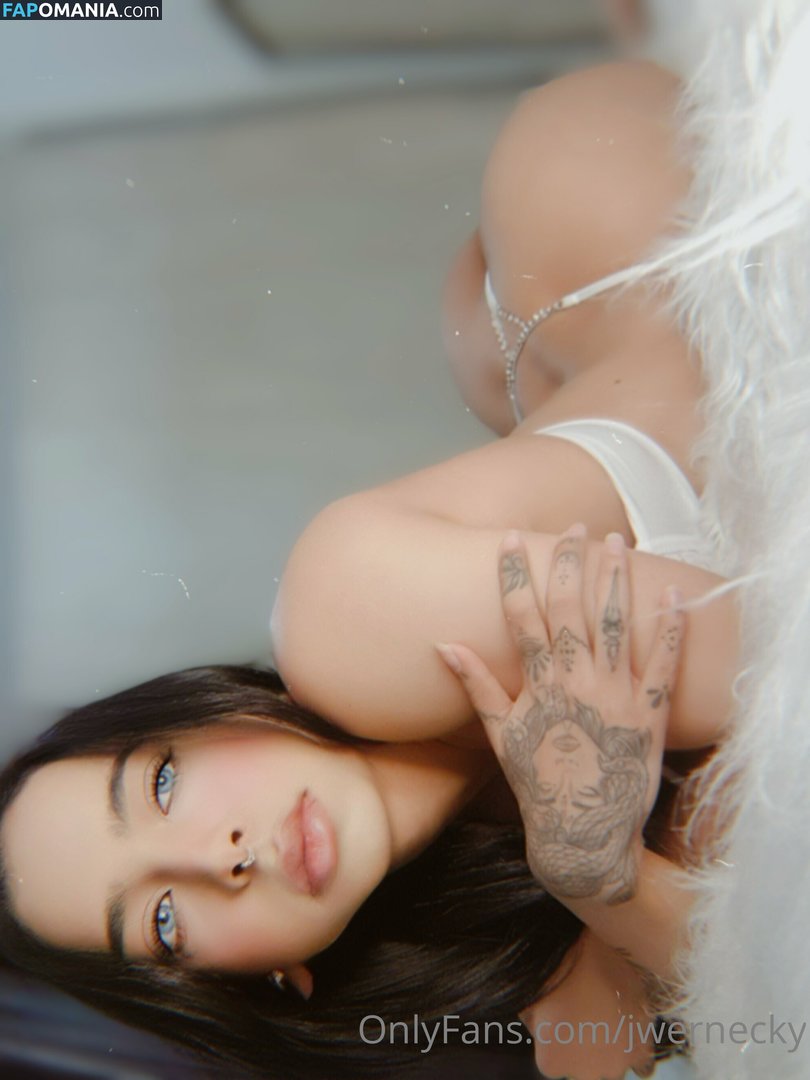 jwernecky Naken OnlyFans  Läckta Foto #19