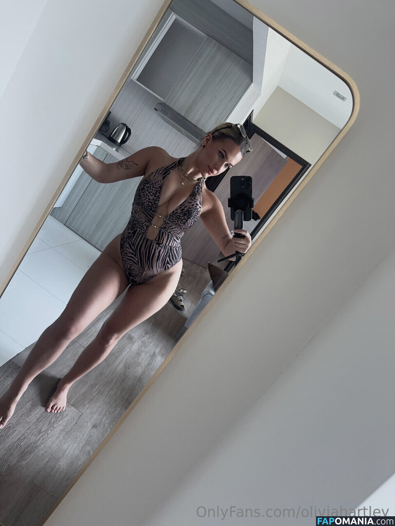 blondiexof / jxliaax / jxliax Naken OnlyFans  Läckta Foto #2