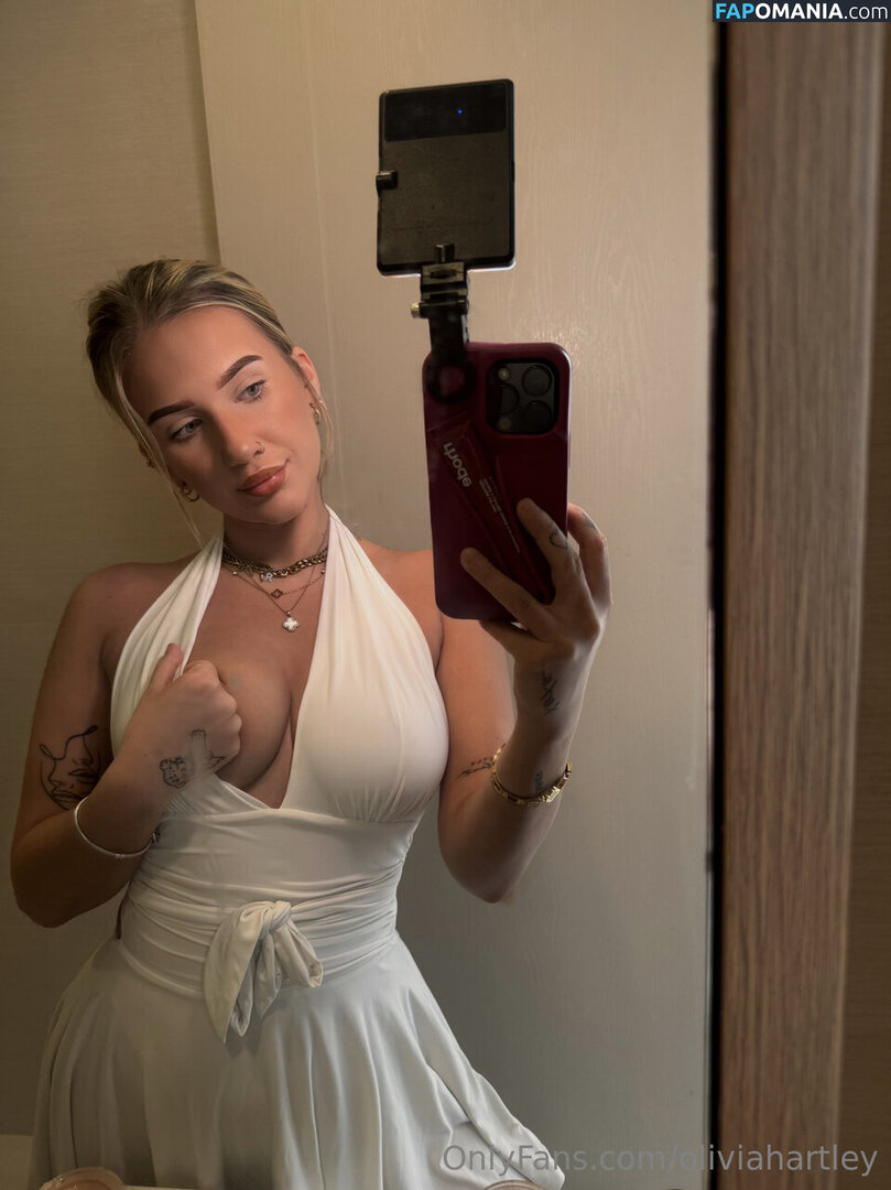 blondiexof / jxliaax / jxliax Naken OnlyFans  Läckta Foto #4