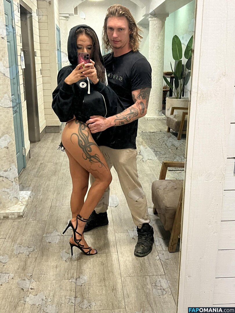 Jynx Maze / jynxiemazieofficial / realjynxmazecut Naken OnlyFans  Läckta Foto #105