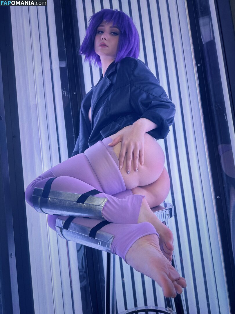Jyu_san / jyusan Naken OnlyFans  Läckta Foto #294